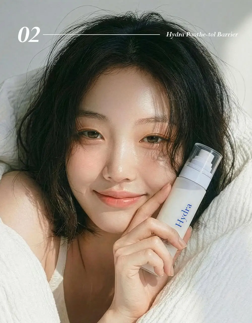 [장벽미스트/안개분사] 나인위시스 하이드라 판테톨 베리어 미스트 120ml 상세페이지 16